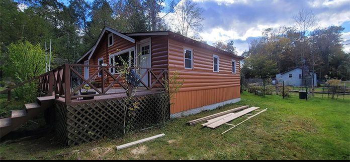 Alex Renovation Gallery