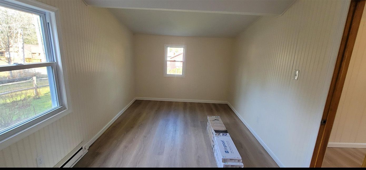 Alex Renovation Gallery