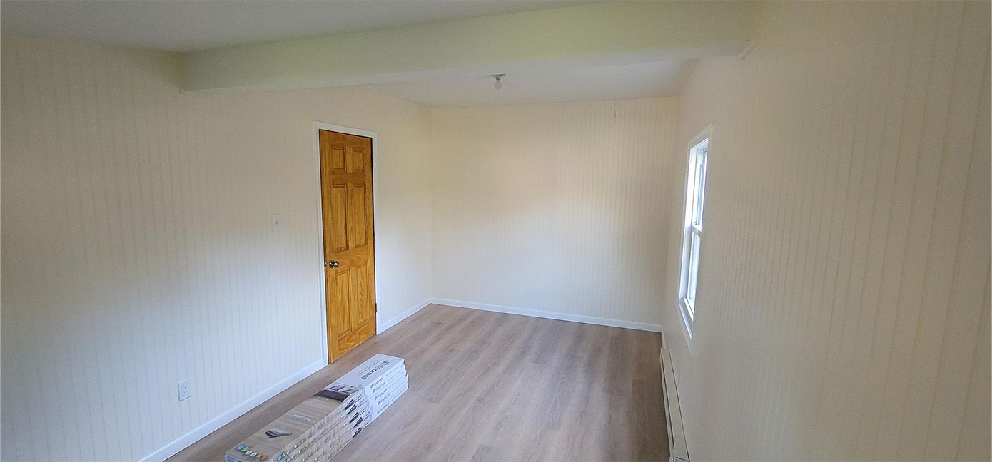 Alex Renovation Gallery