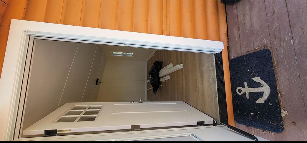 Alex Renovation Gallery