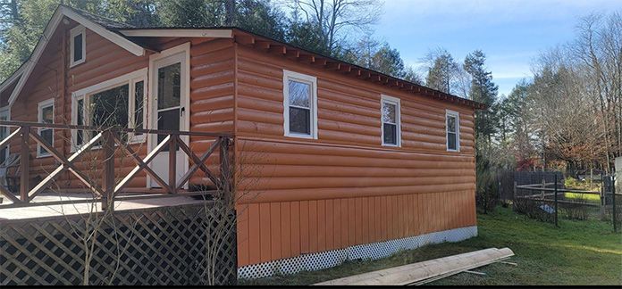 Alex Renovation Gallery