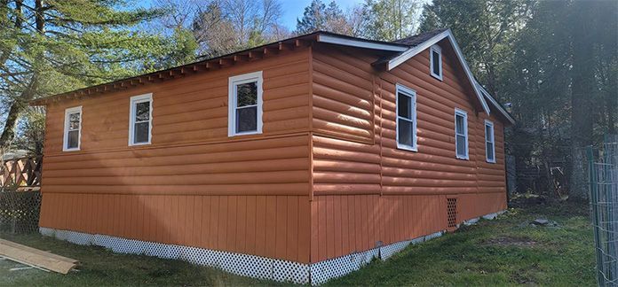 Alex Renovation Gallery