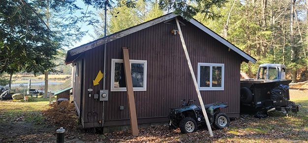 Alex Renovation Gallery