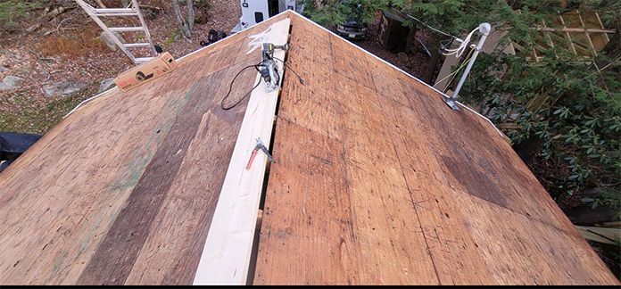 Alex Renovation Gallery