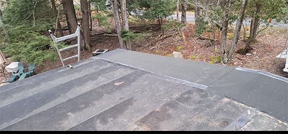 Alex Renovation Gallery