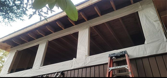 Alex Renovation Gallery