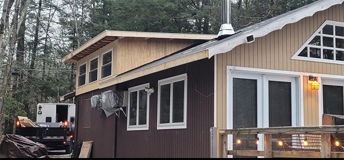 Alex Renovation Gallery