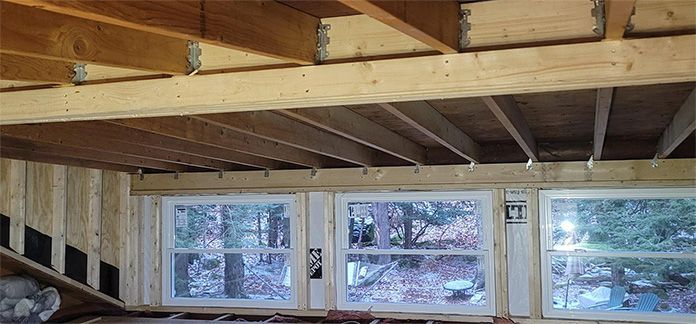 Alex Renovation Gallery