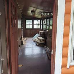 Alex Renovation Gallery