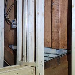 Alex Renovation Gallery