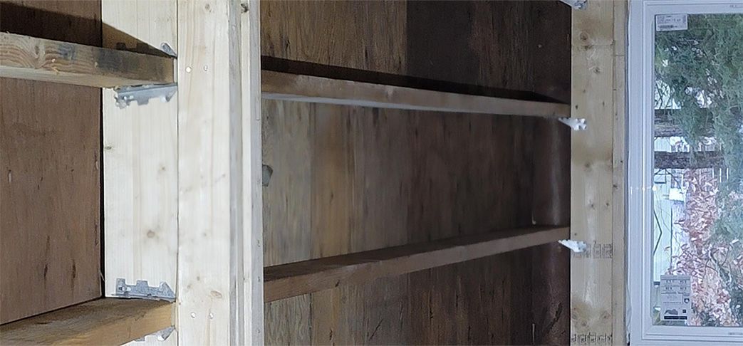 Alex Renovation Gallery