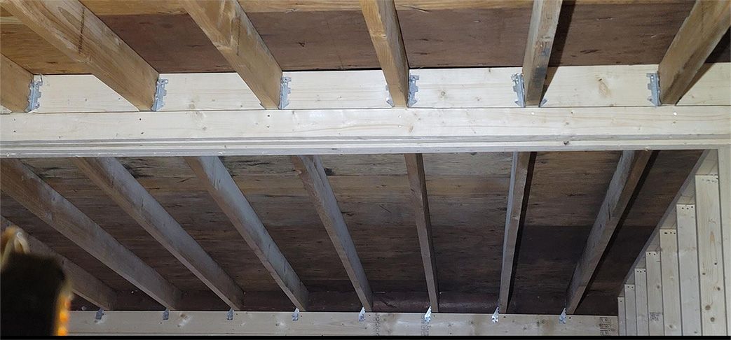 Alex Renovation Gallery