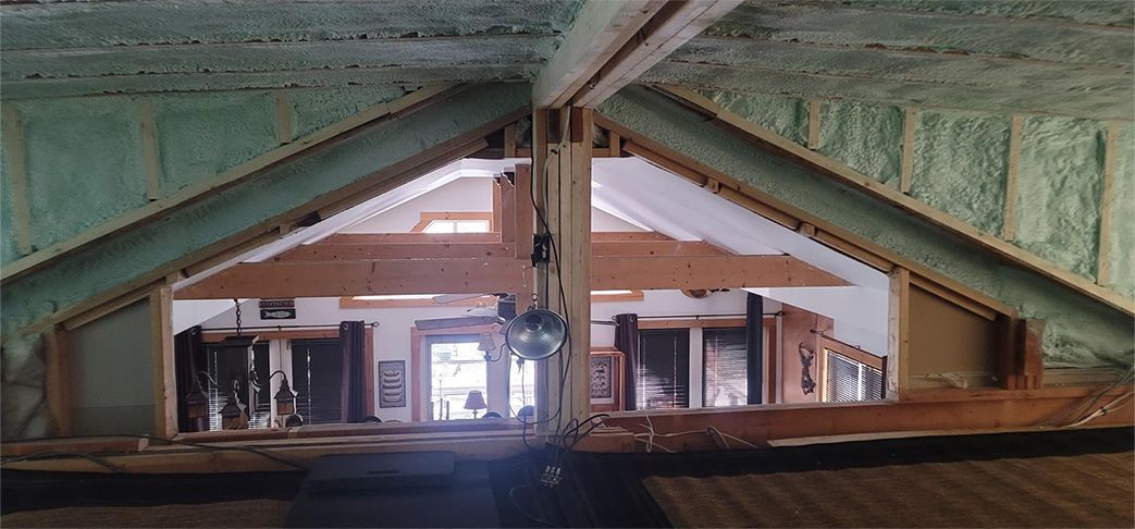 Alex Renovation Gallery