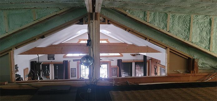 Alex Renovation Gallery