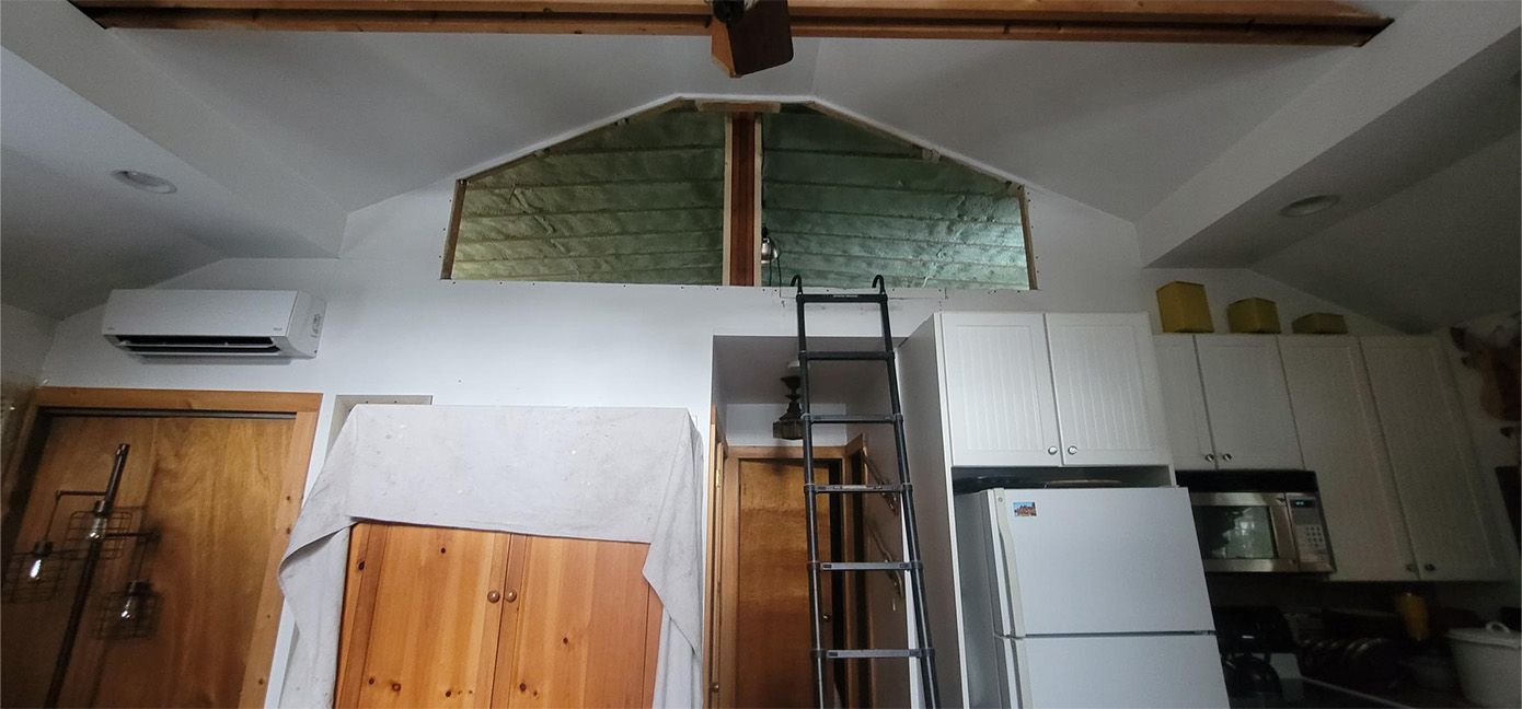 Alex Renovation Gallery