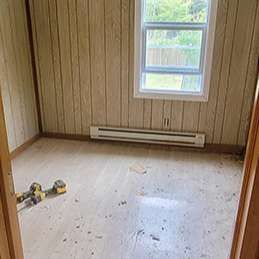 Alex Renovation Gallery