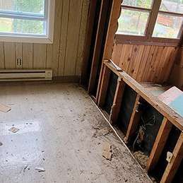 Alex Renovation Gallery