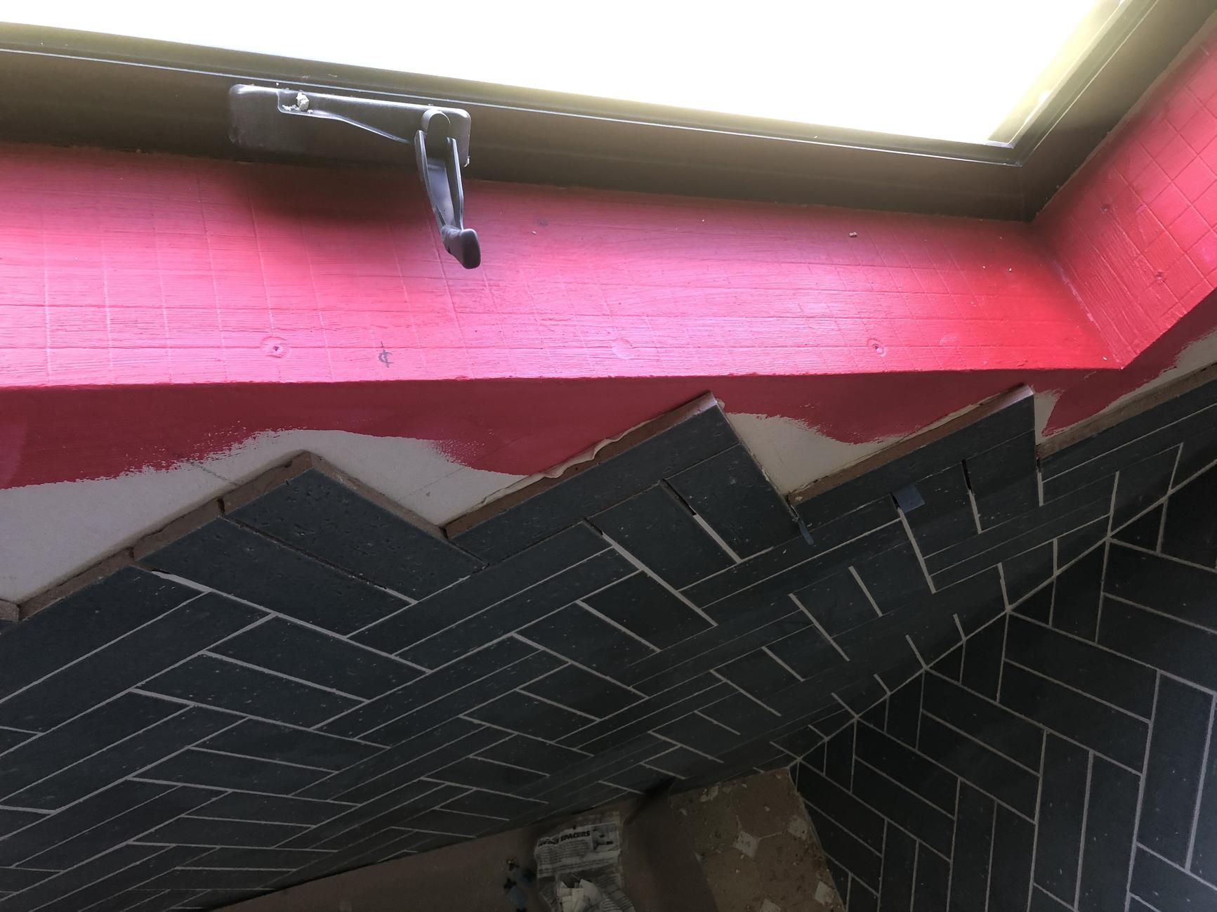 Basket Weave Tile Gallery