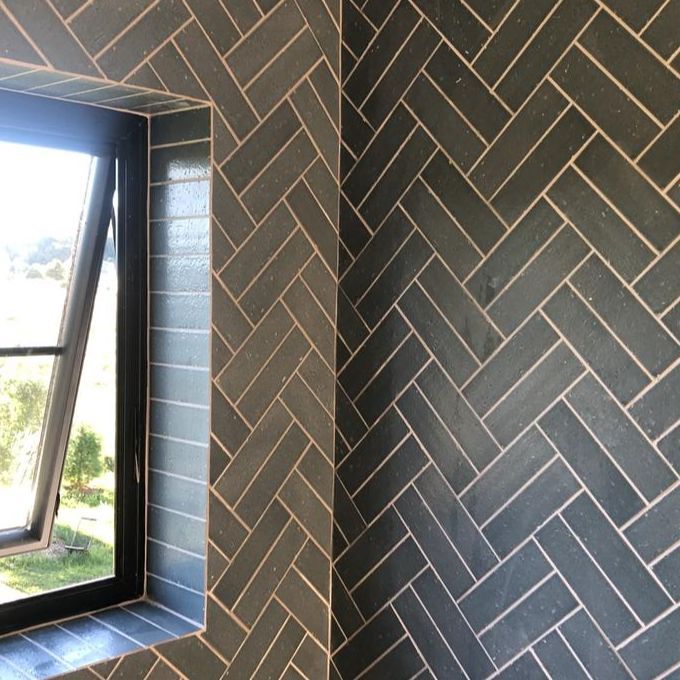 Basket Weave Tile Gallery
