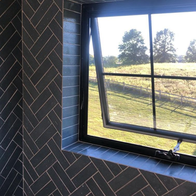 Basket Weave Tile Gallery