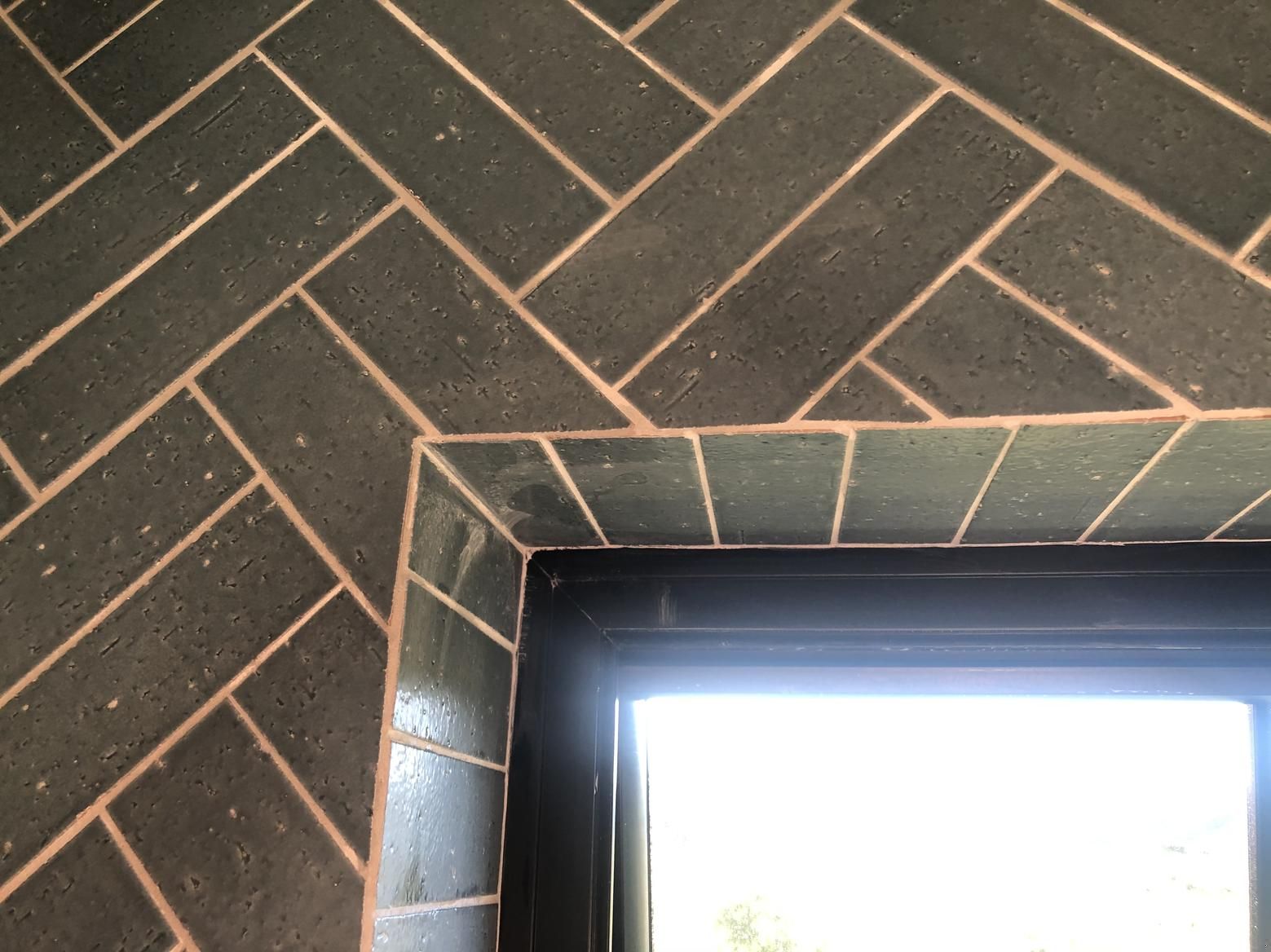 Basket Weave Tile Gallery