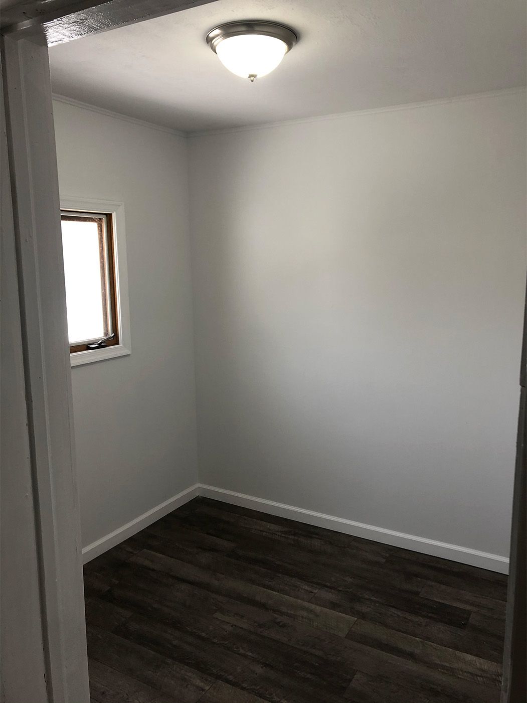 Bedroom and Bathroom Reno Gallery