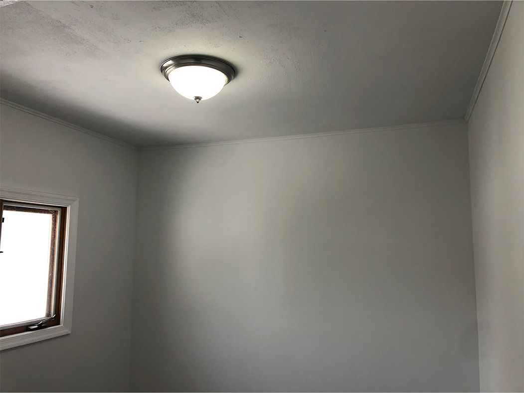 Bedroom and Bathroom Reno Gallery