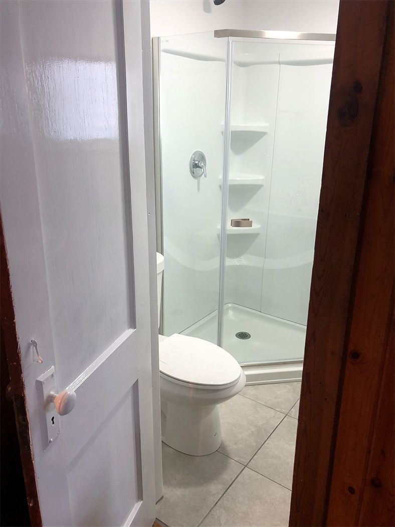 Bedroom and Bathroom Reno Gallery