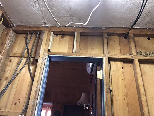 Bedroom and Bathroom Reno Gallery