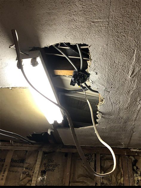 Bedroom and Bathroom Reno Gallery