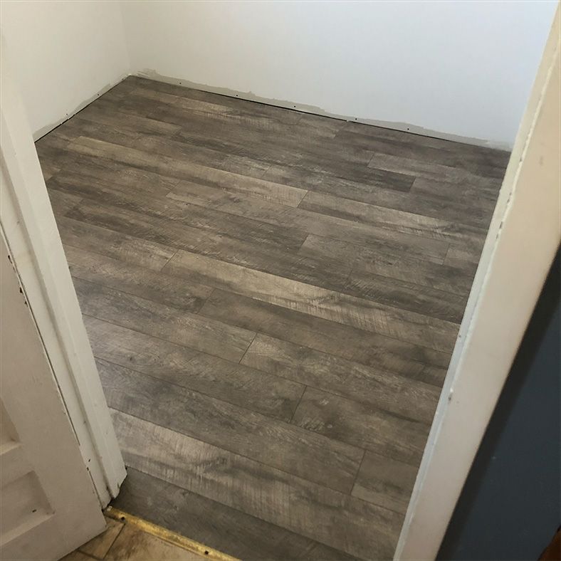 Bedroom and Bathroom Reno Gallery