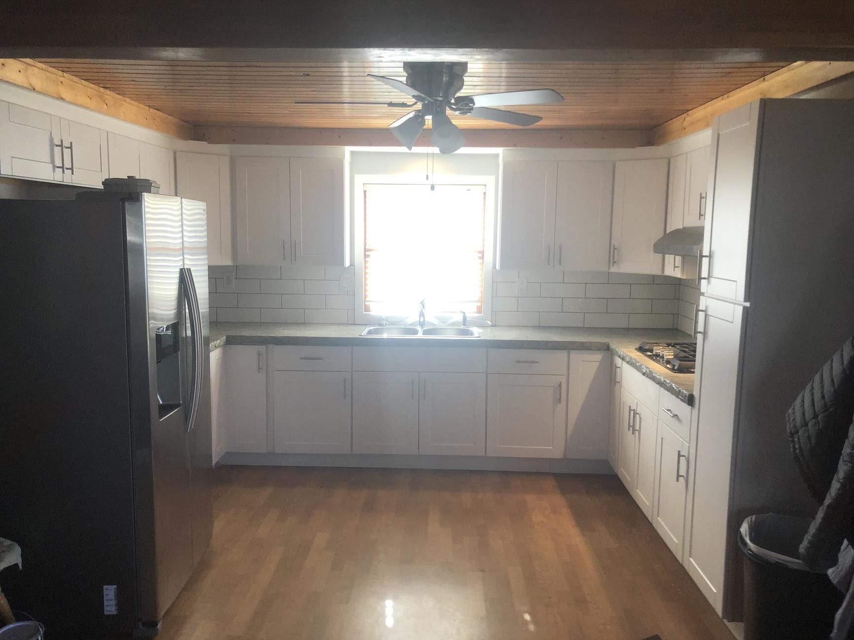 Concrete Countertop Gallery