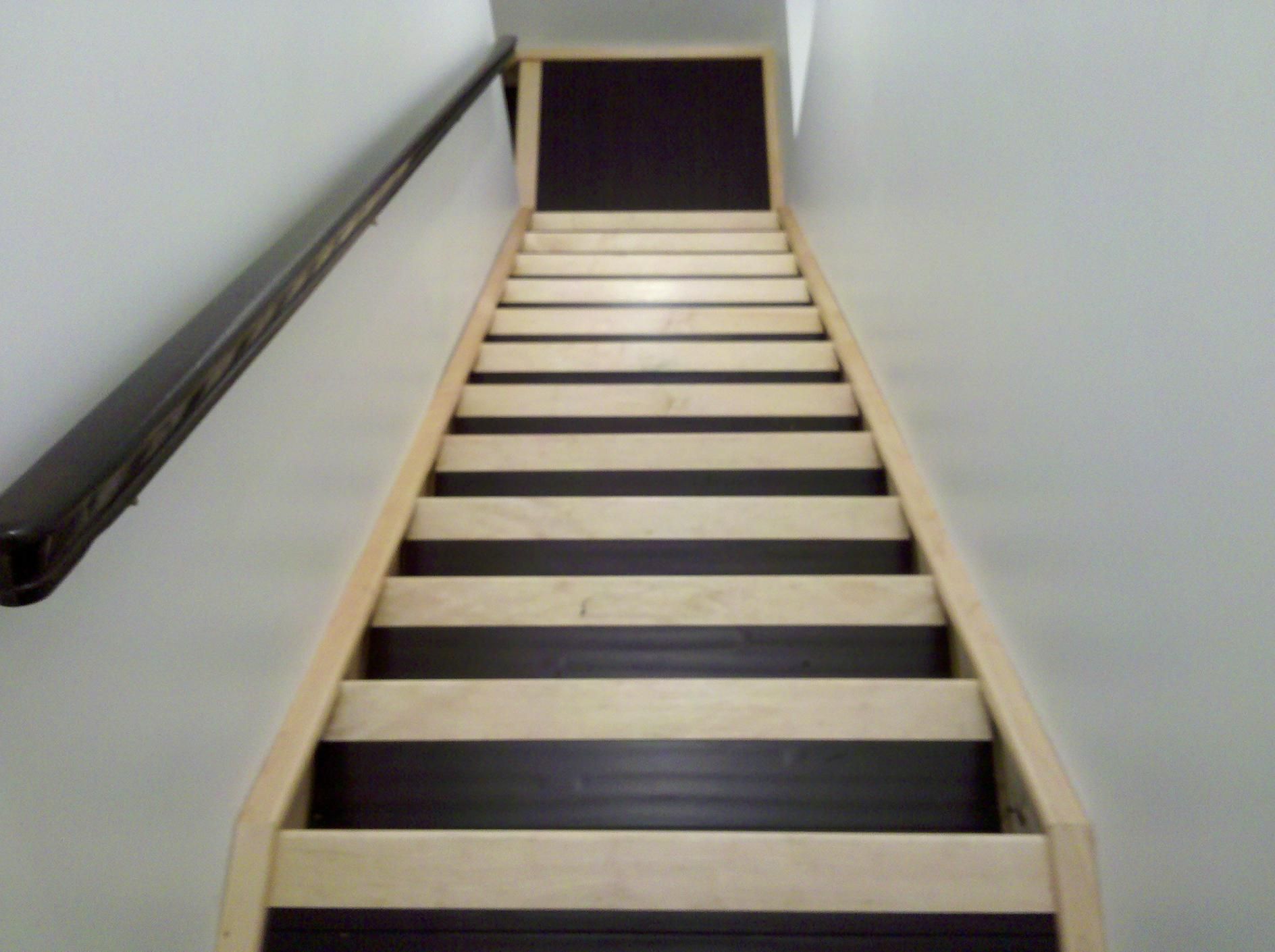 Designer Steps Gallery