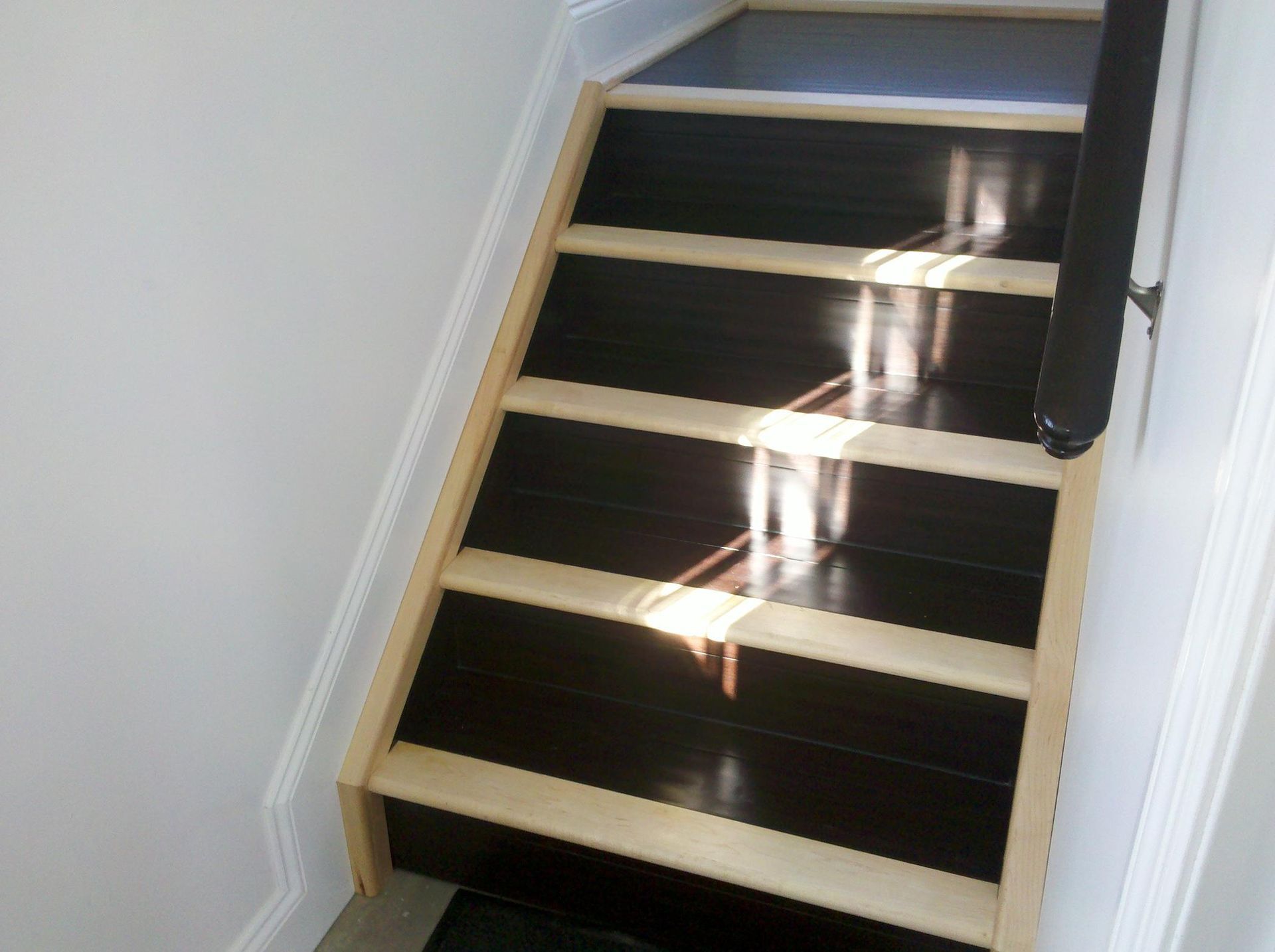 Designer Steps Gallery