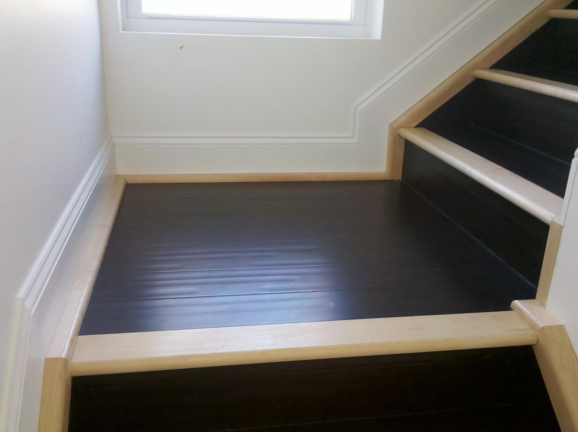 Designer Steps Gallery