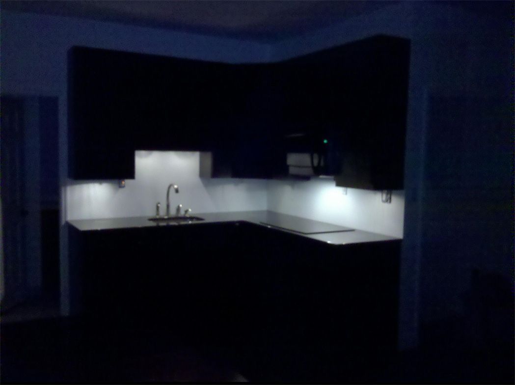 Greg Bath And Kitchen Gallery