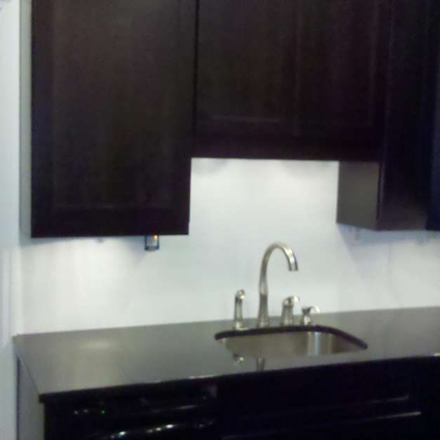 Greg Bath And Kitchen Gallery