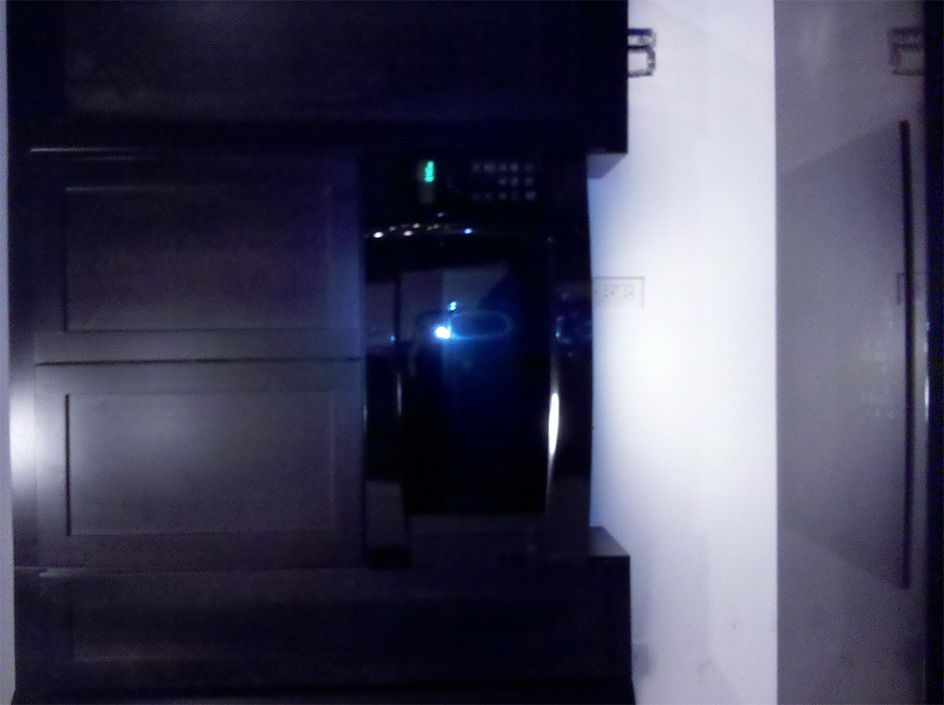 Greg Bath And Kitchen Gallery