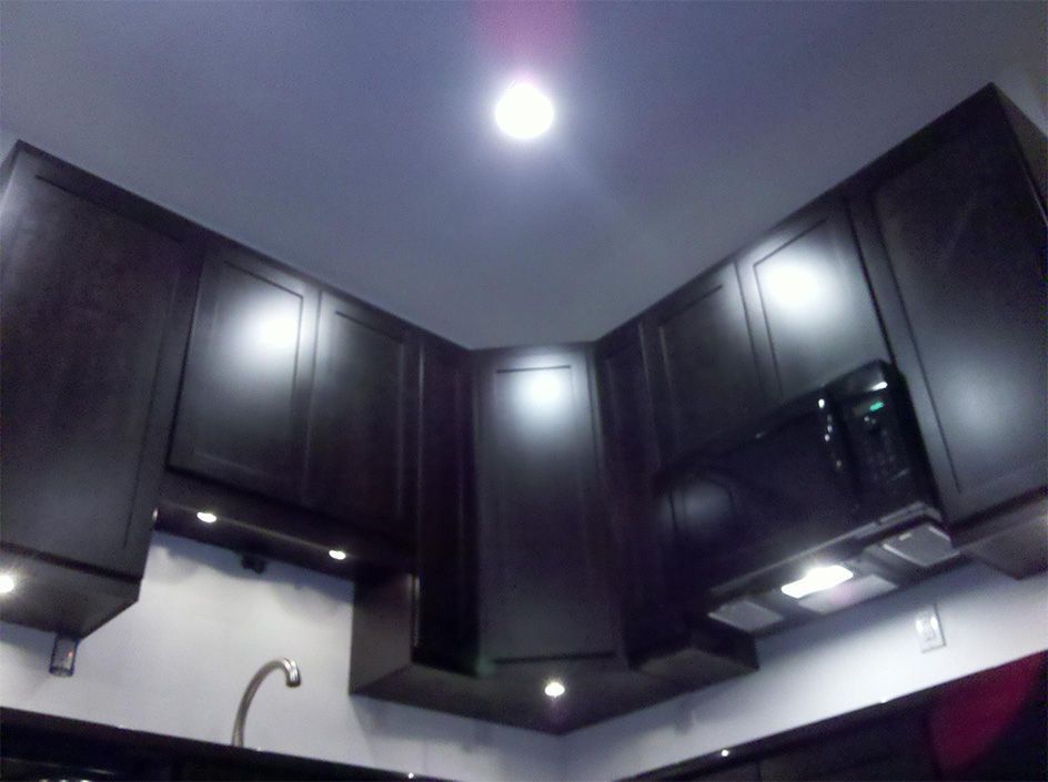 Greg Bath And Kitchen Gallery