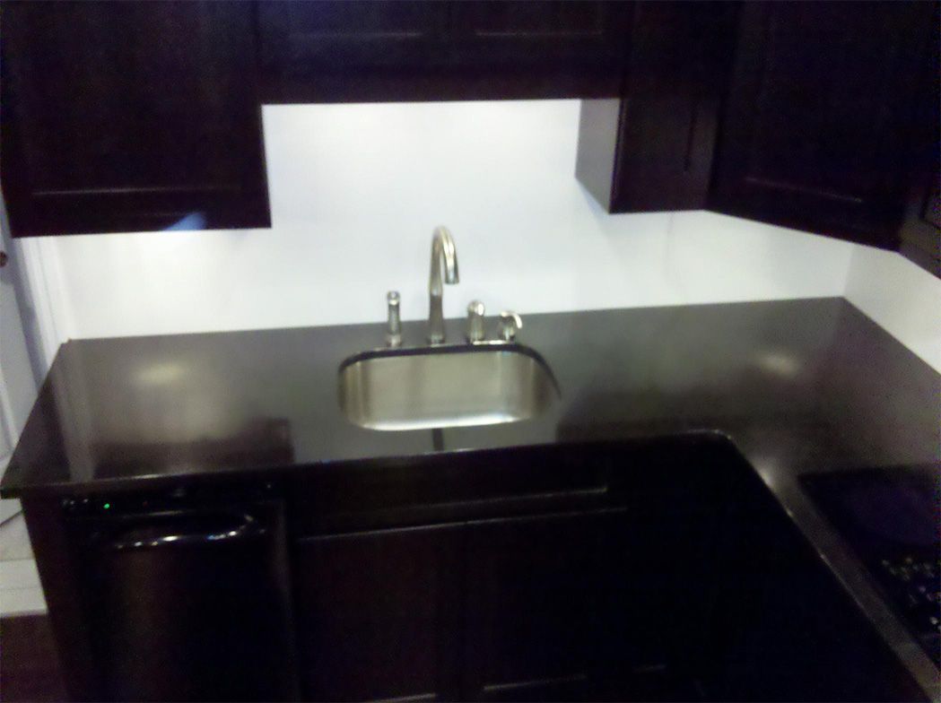 Greg Bath And Kitchen Gallery