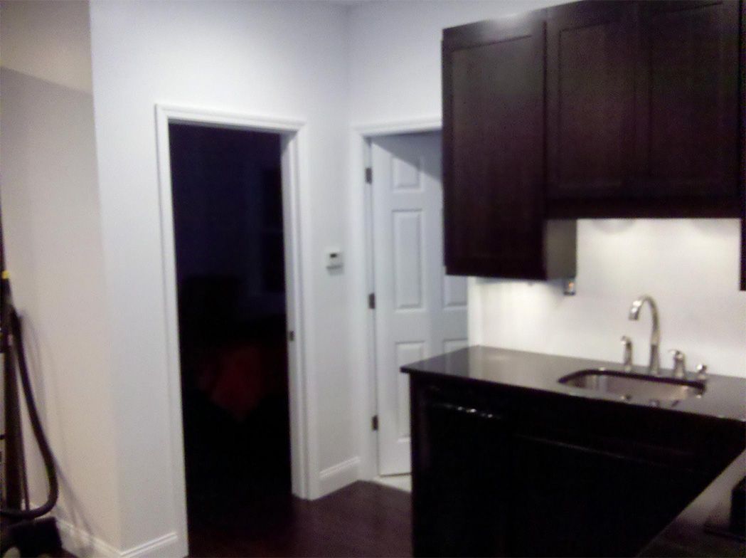 Greg Bath And Kitchen Gallery