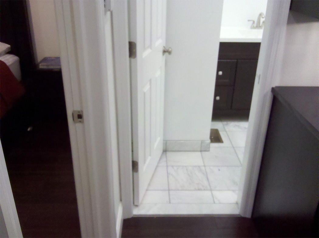 Greg Bath And Kitchen Gallery