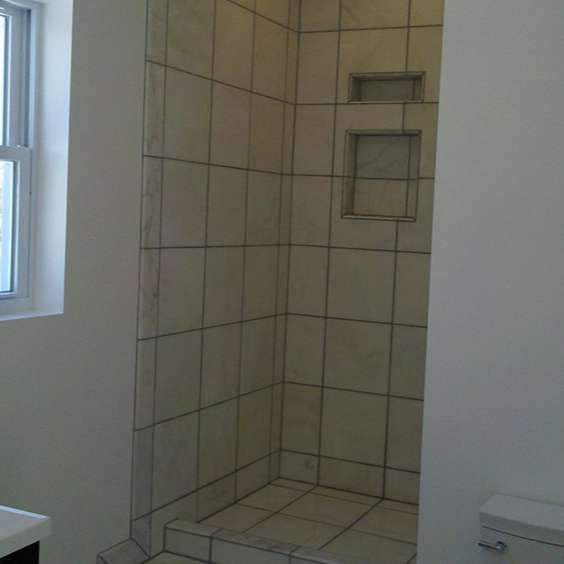 Greg Bath And Kitchen Gallery