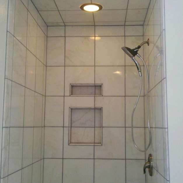 Greg Bath And Kitchen Gallery