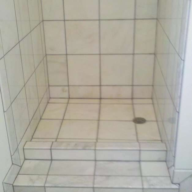 Greg Bath And Kitchen Gallery