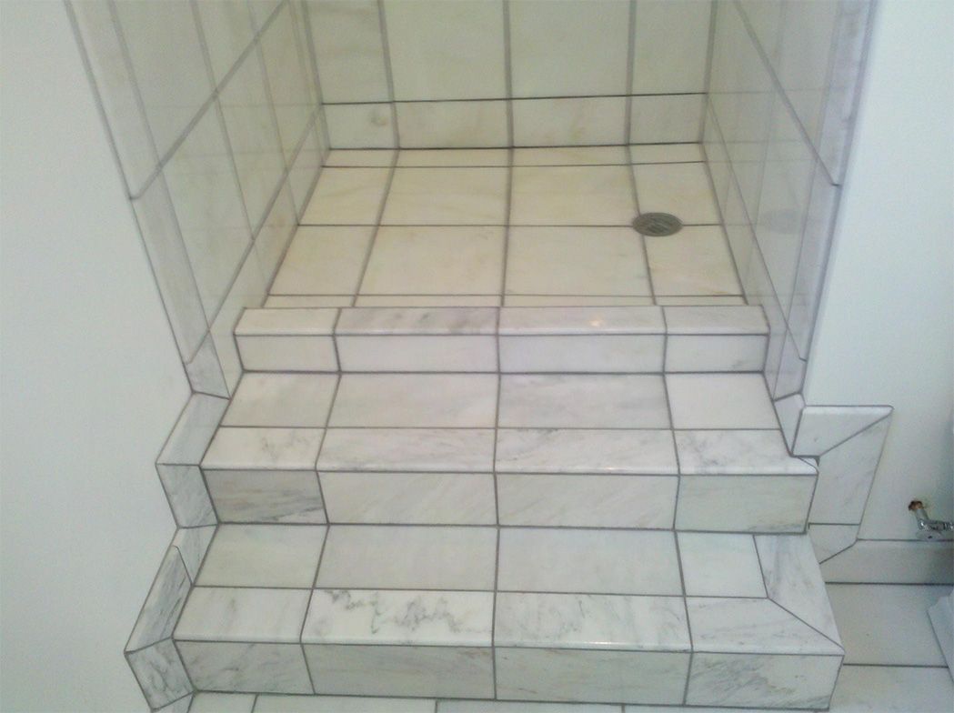 Greg Bath And Kitchen Gallery