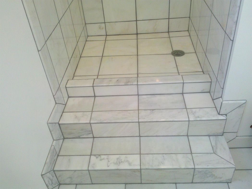 Greg Bath And Kitchen Gallery