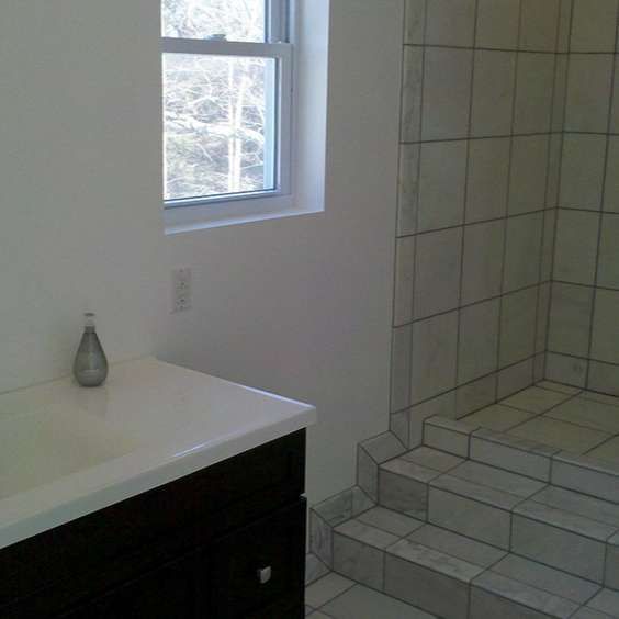 Greg Bath And Kitchen Gallery