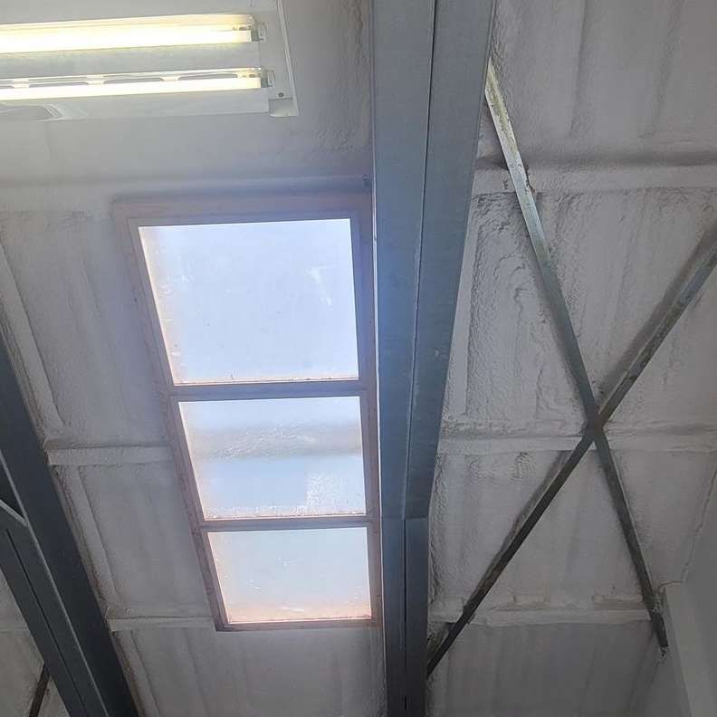 Greg Hanger Loft Gallery