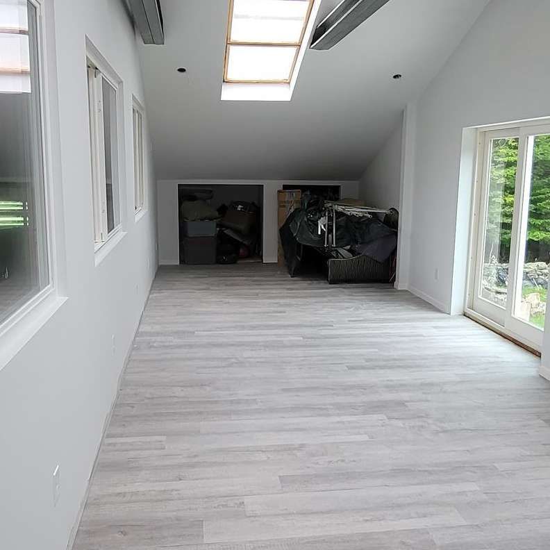 Greg Hanger Loft Gallery